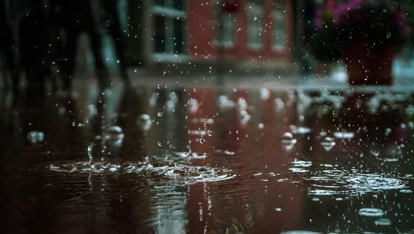 April Showers Bring May Lawsuits